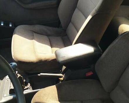 Серый Пежо 405, объемом двигателя 1.9 л и пробегом 220 тыс. км за 475 $, фото 18 на Automoto.ua