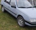 Серый Пежо 405, объемом двигателя 1.6 л и пробегом 317 тыс. км за 2000 $, фото 4 на Automoto.ua