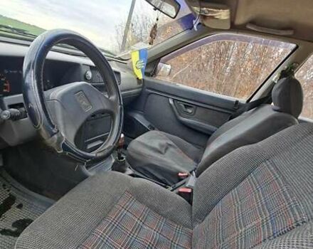 Серый Пежо 405, объемом двигателя 1.8 л и пробегом 230 тыс. км за 1000 $, фото 6 на Automoto.ua