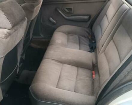 Сірий Пежо 405, об'ємом двигуна 1.9 л та пробігом 220 тис. км за 458 $, фото 23 на Automoto.ua