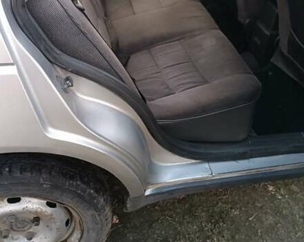 Серый Пежо 405, объемом двигателя 1.9 л и пробегом 220 тыс. км за 462 $, фото 31 на Automoto.ua