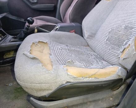Сірий Пежо 405, об'ємом двигуна 2 л та пробігом 3 тис. км за 315 $, фото 7 на Automoto.ua