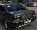 Серый Пежо 405, объемом двигателя 1.9 л и пробегом 292 тыс. км за 2000 $, фото 3 на Automoto.ua