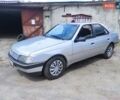Серый Пежо 405, объемом двигателя 1.9 л и пробегом 220 тыс. км за 1700 $, фото 12 на Automoto.ua