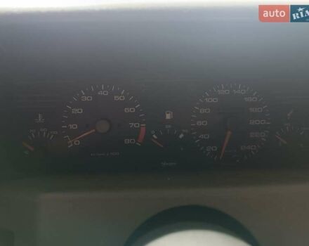 Серый Пежо 405, объемом двигателя 1.9 л и пробегом 250 тыс. км за 750 $, фото 1 на Automoto.ua