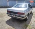 Серый Пежо 405, объемом двигателя 1.9 л и пробегом 220 тыс. км за 1700 $, фото 10 на Automoto.ua