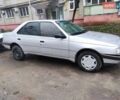 Серый Пежо 405, объемом двигателя 1.9 л и пробегом 220 тыс. км за 1700 $, фото 1 на Automoto.ua