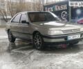 Сірий Пежо 405, об'ємом двигуна 1.6 л та пробігом 358 тис. км за 2050 $, фото 1 на Automoto.ua