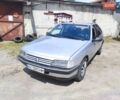 Серый Пежо 405, объемом двигателя 1.9 л и пробегом 220 тыс. км за 1700 $, фото 7 на Automoto.ua
