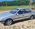 Сірий Пежо 405, об'ємом двигуна 0 л та пробігом 57 тис. км за 900 $, фото 1 на Automoto.ua