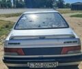 Сірий Пежо 405, об'ємом двигуна 0 л та пробігом 57 тис. км за 900 $, фото 2 на Automoto.ua