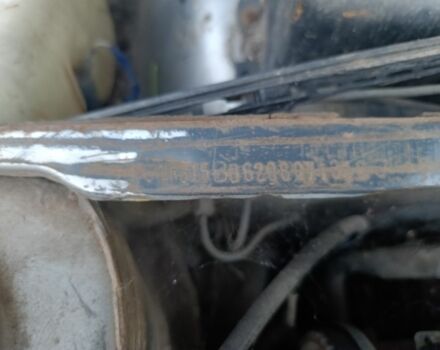 Сірий Пежо 405, об'ємом двигуна 2 л та пробігом 3 тис. км за 315 $, фото 10 на Automoto.ua