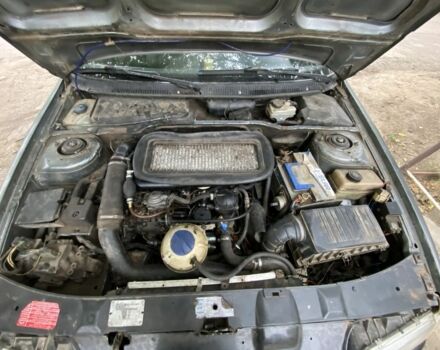 Сірий Пежо 405, об'ємом двигуна 1.9 л та пробігом 3 тис. км за 1100 $, фото 4 на Automoto.ua