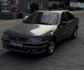 Серый Пежо 405, объемом двигателя 1.9 л и пробегом 292 тыс. км за 2000 $, фото 1 на Automoto.ua