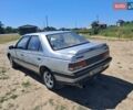 Сірий Пежо 405, об'ємом двигуна 0 л та пробігом 57 тис. км за 900 $, фото 1 на Automoto.ua