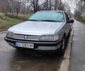 Серый Пежо 405, объемом двигателя 1.9 л и пробегом 220 тыс. км за 1700 $, фото 1 на Automoto.ua