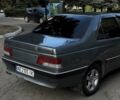 Серый Пежо 405, объемом двигателя 1.9 л и пробегом 292 тыс. км за 2000 $, фото 2 на Automoto.ua