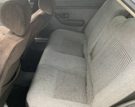 Серый Пежо 405, объемом двигателя 1.9 л и пробегом 3 тыс. км за 800 $, фото 10 на Automoto.ua