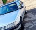 Сірий Пежо 405, об'ємом двигуна 1.6 л та пробігом 0 тис. км за 1150 $, фото 1 на Automoto.ua