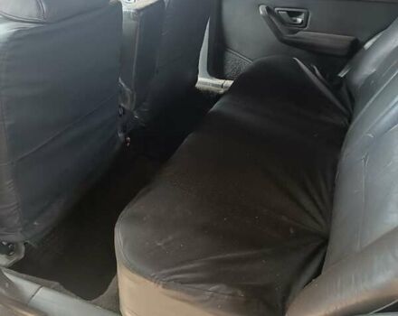 Серый Пежо 405, объемом двигателя 1.9 л и пробегом 250 тыс. км за 750 $, фото 12 на Automoto.ua