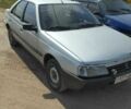 Сірий Пежо 405, об'ємом двигуна 0 л та пробігом 1000 тис. км за 750 $, фото 1 на Automoto.ua