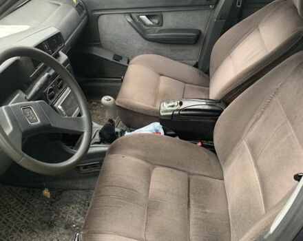 Серый Пежо 405, объемом двигателя 1.9 л и пробегом 3 тыс. км за 800 $, фото 6 на Automoto.ua