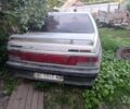 Сірий Пежо 405, об'ємом двигуна 2 л та пробігом 3 тис. км за 315 $, фото 1 на Automoto.ua