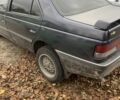 Серый Пежо 405, объемом двигателя 1.9 л и пробегом 3 тыс. км за 800 $, фото 5 на Automoto.ua