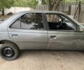 Сірий Пежо 405, об'ємом двигуна 1.9 л та пробігом 3 тис. км за 1100 $, фото 1 на Automoto.ua