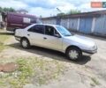Серый Пежо 405, объемом двигателя 1.9 л и пробегом 220 тыс. км за 1700 $, фото 9 на Automoto.ua
