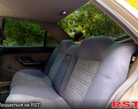 Серый Пежо 405, объемом двигателя 1.9 л и пробегом 330 тыс. км за 1290 $, фото 7 на Automoto.ua