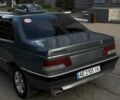 Серый Пежо 405, объемом двигателя 1.9 л и пробегом 292 тыс. км за 2000 $, фото 3 на Automoto.ua