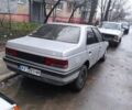 Серый Пежо 405, объемом двигателя 1.9 л и пробегом 220 тыс. км за 1700 $, фото 3 на Automoto.ua