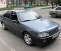 Сірий Пежо 405, об'ємом двигуна 0.19 л та пробігом 400 тис. км за 1600 $, фото 1 на Automoto.ua