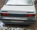 Серый Пежо 405, объемом двигателя 1.4 л и пробегом 40 тыс. км за 350 $, фото 1 на Automoto.ua