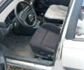 Серый Пежо 405, объемом двигателя 1.4 л и пробегом 40 тыс. км за 350 $, фото 4 на Automoto.ua