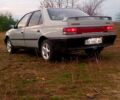 Сірий Пежо 405, об'ємом двигуна 1.6 л та пробігом 300 тис. км за 1500 $, фото 3 на Automoto.ua
