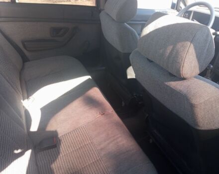 Серый Пежо 405, объемом двигателя 0 л и пробегом 1 тыс. км за 1069 $, фото 4 на Automoto.ua