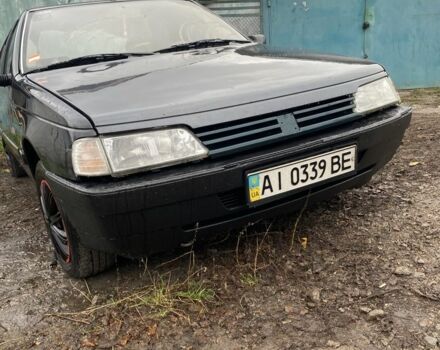 Сірий Пежо 405, об'ємом двигуна 0 л та пробігом 250 тис. км за 1100 $, фото 1 на Automoto.ua
