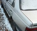 Серый Пежо 405, объемом двигателя 1.4 л и пробегом 40 тыс. км за 350 $, фото 3 на Automoto.ua