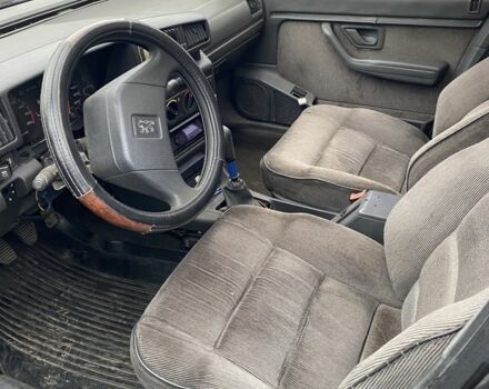 Сірий Пежо 405, об'ємом двигуна 0 л та пробігом 250 тис. км за 1100 $, фото 7 на Automoto.ua