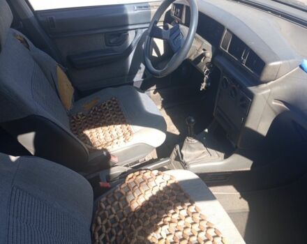 Серый Пежо 405, объемом двигателя 0 л и пробегом 1 тыс. км за 1069 $, фото 5 на Automoto.ua