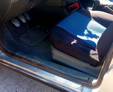 Сірий Пежо 405, об'ємом двигуна 1.6 л та пробігом 300 тис. км за 1500 $, фото 4 на Automoto.ua