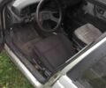 Серый Пежо 405, объемом двигателя 1.4 л и пробегом 40 тыс. км за 350 $, фото 7 на Automoto.ua