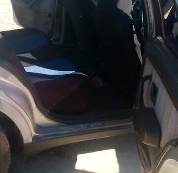 Серый Пежо 405, объемом двигателя 1.6 л и пробегом 300 тыс. км за 1500 $, фото 8 на Automoto.ua