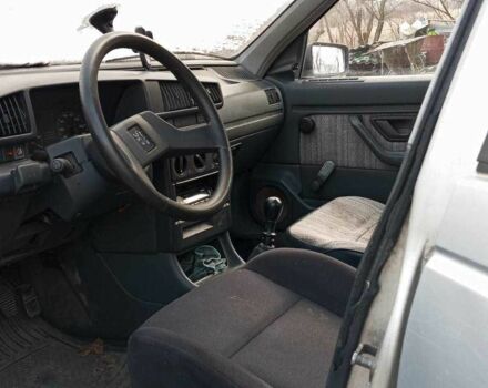 Серый Пежо 405, объемом двигателя 1.4 л и пробегом 40 тыс. км за 350 $, фото 1 на Automoto.ua