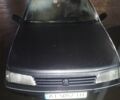 Сірий Пежо 405, об'ємом двигуна 1.9 л та пробігом 111 тис. км за 1250 $, фото 1 на Automoto.ua