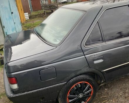 Сірий Пежо 405, об'ємом двигуна 0 л та пробігом 250 тис. км за 1100 $, фото 4 на Automoto.ua