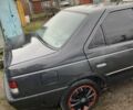 Сірий Пежо 405, об'ємом двигуна 0 л та пробігом 250 тис. км за 1100 $, фото 4 на Automoto.ua