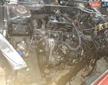 Сірий Пежо 405, об'ємом двигуна 1.8 л та пробігом 177 тис. км за 500 $, фото 7 на Automoto.ua